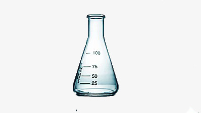 chemical clipart glass
