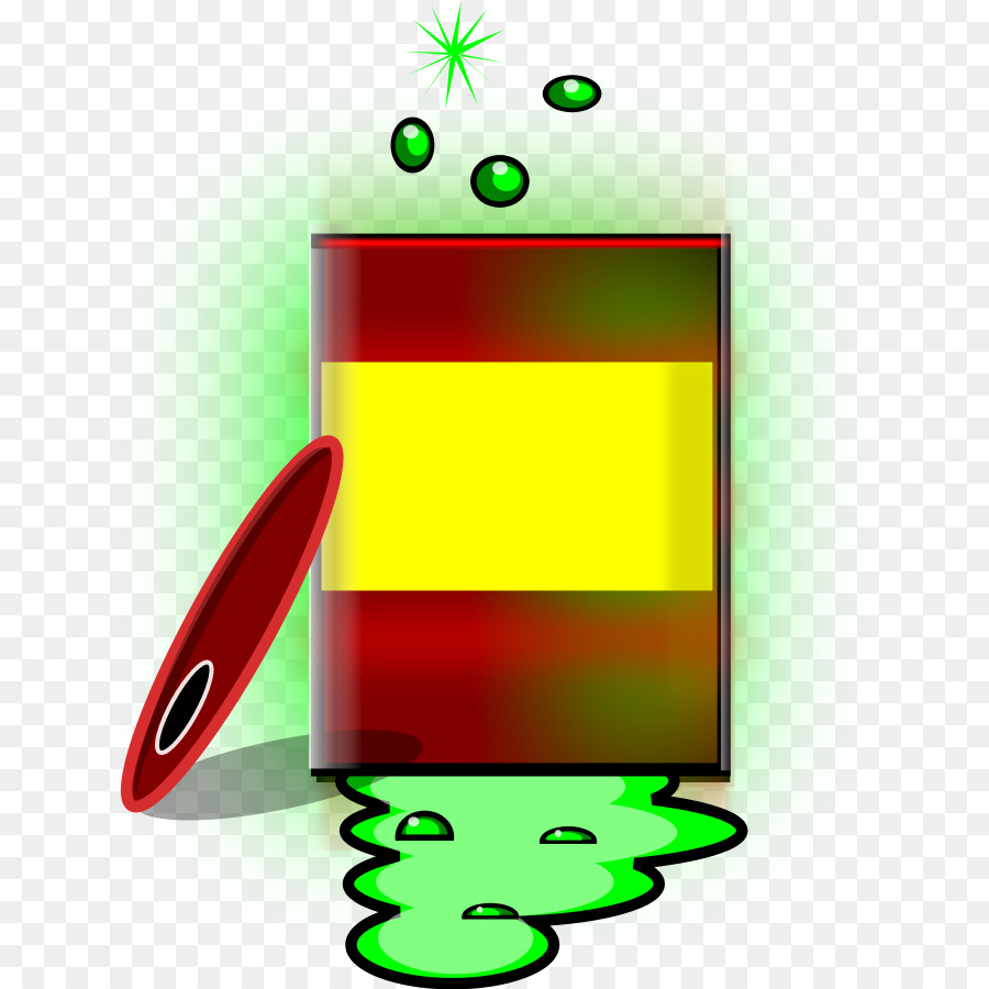 chemicals clipart toxic chemical