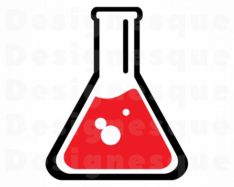 chemical clipart lab chemical