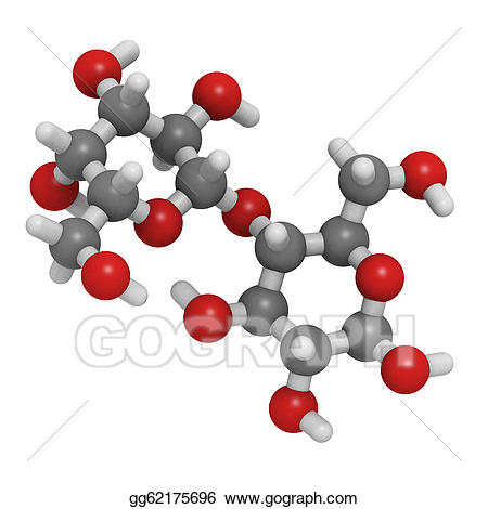 Chemical molecular structure
