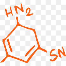 chemical clipart organic chemistry