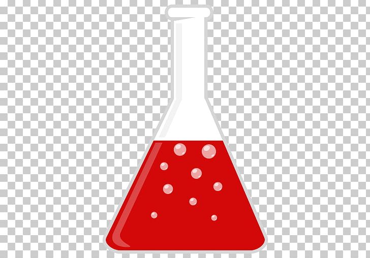 chemicals clipart vial