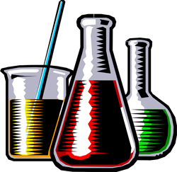 chemicals clipart analytical chemistry