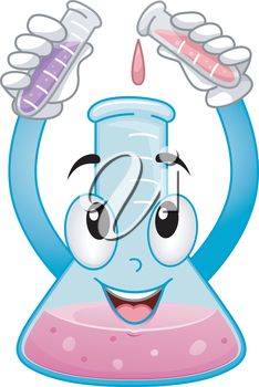 Chemistry clipart animated.  best education images