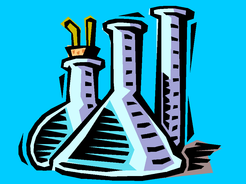 chemicals clipart biochemistry