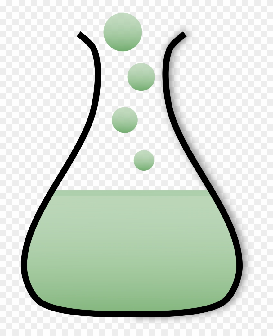 chemistry clipart chemical