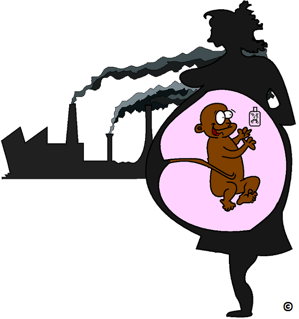 chemicals clipart environmental chemistry