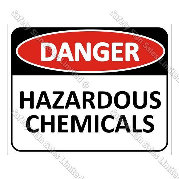 chemicals clipart hazardous chemical