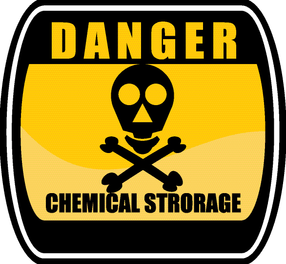 Chemicals clipart hazardous chemical. Allpaq a decision by