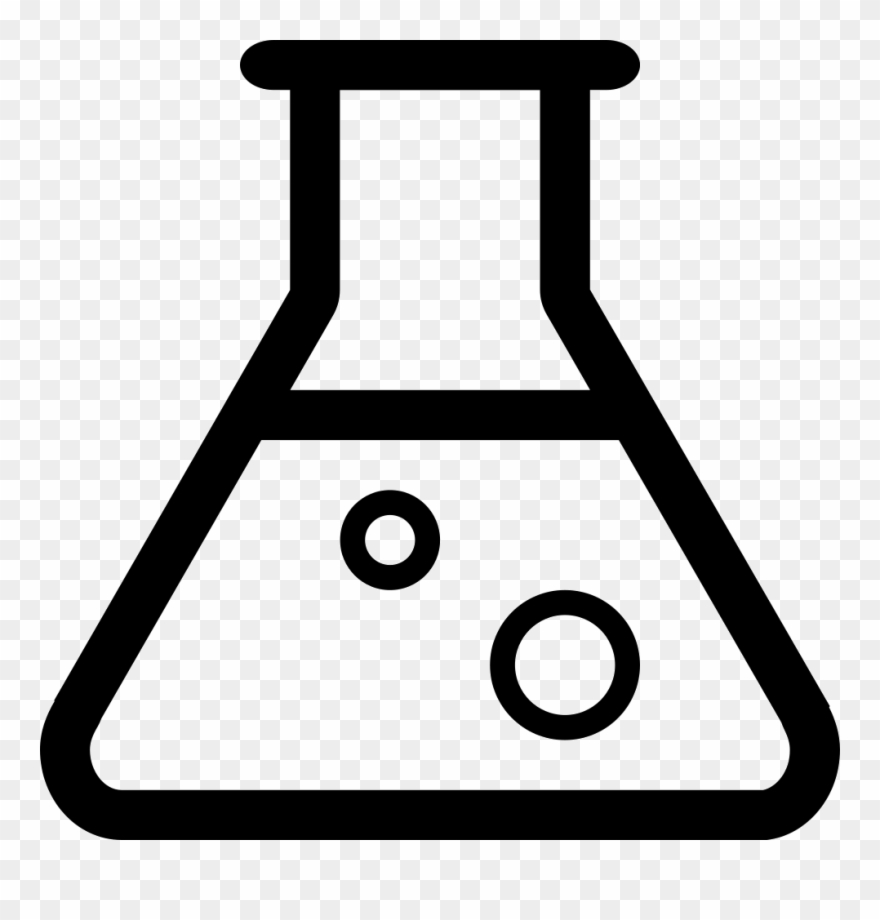 chemicals clipart icon