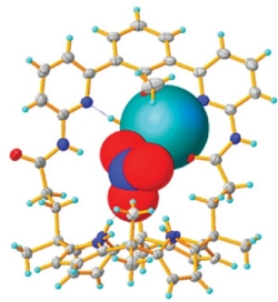 Chemicals clipart inorganic chemistry. Extracting ions organically october