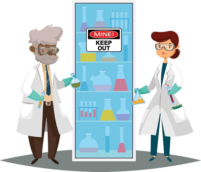 chemicals clipart lab chemical