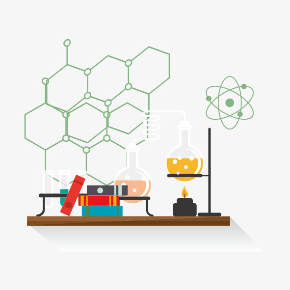 chemicals clipart lab supply