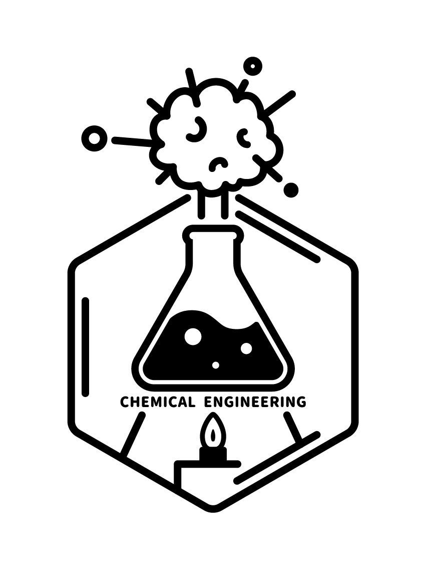 chemicals clipart logo