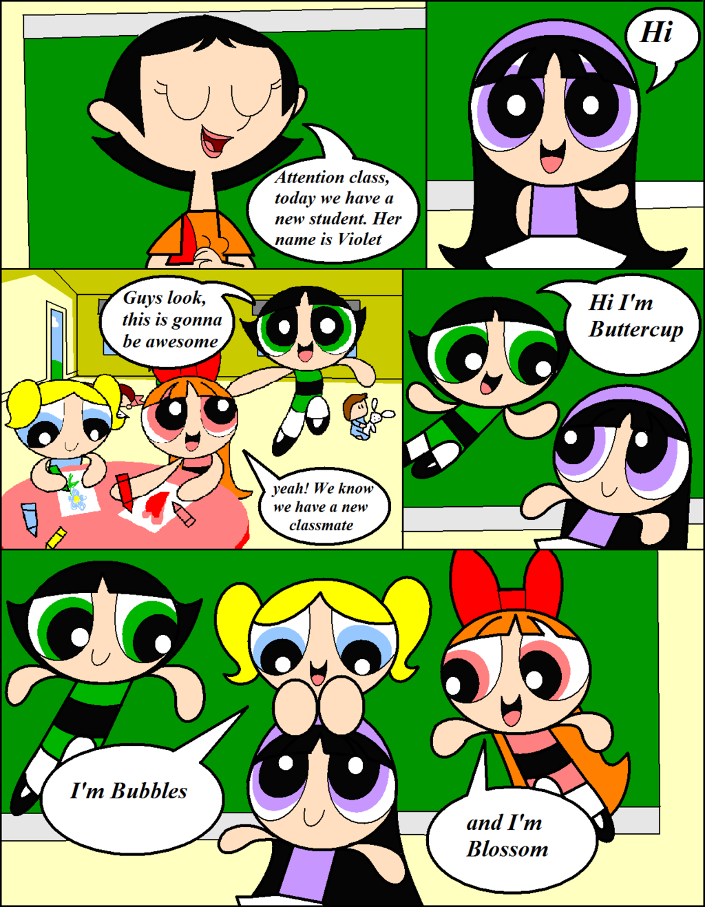 Ppg and the hidden. Chemicals clipart powerpuff girls