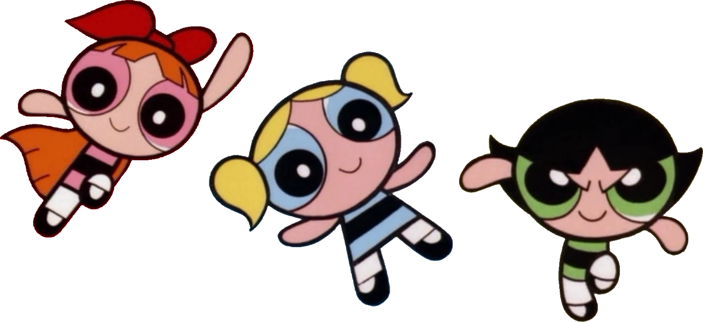Twisted sister wiki fandom. Chemicals clipart powerpuff girls