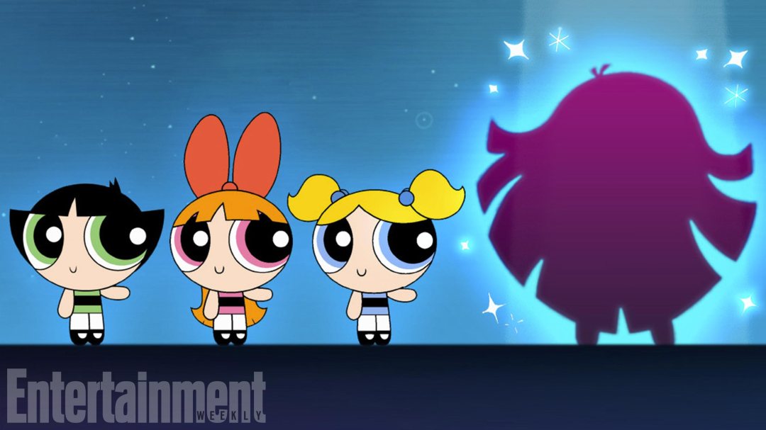 Chemicals clipart powerpuff girls. The racist or diverse