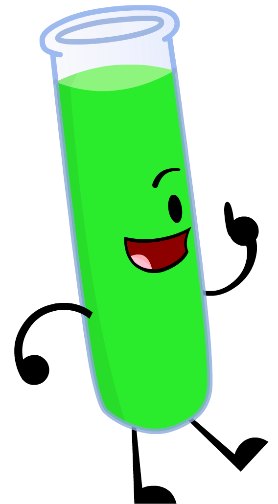 Red clipart test tube. Image png battle for