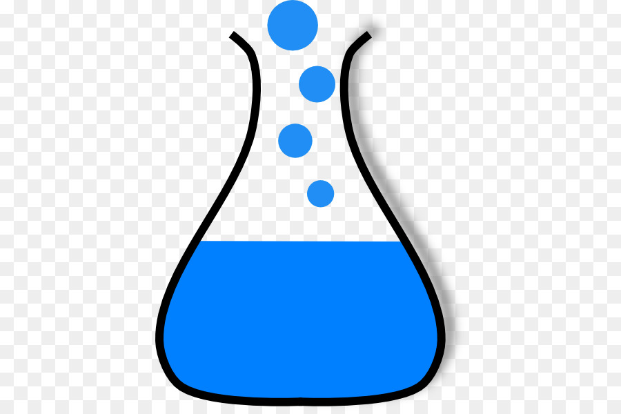 Chemicals clipart flask. Beaker chemistry laboratory clip