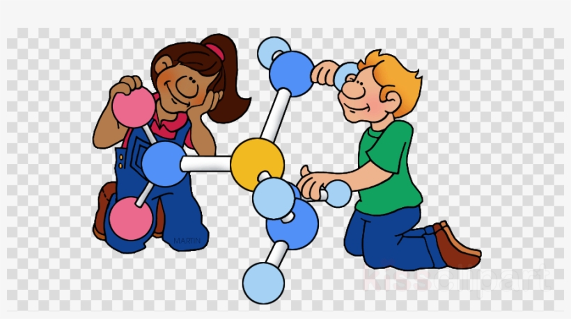 chemistry clipart chemical compound