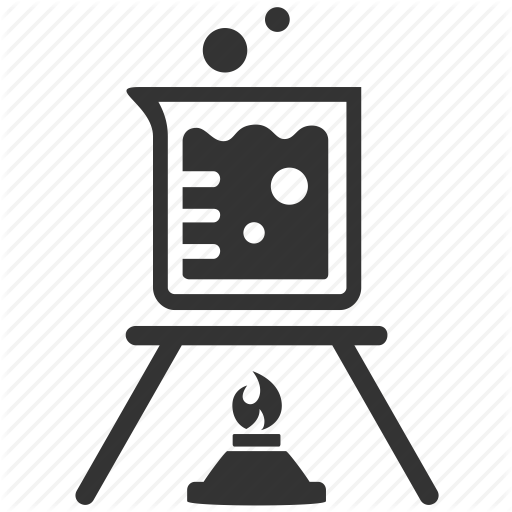 Chemistry clipart chemical process. Plus icon text technology