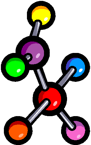 chemistry clipart explosion