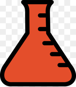 chemistry clipart graduated cylinder