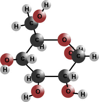 chemistry clipart molecule