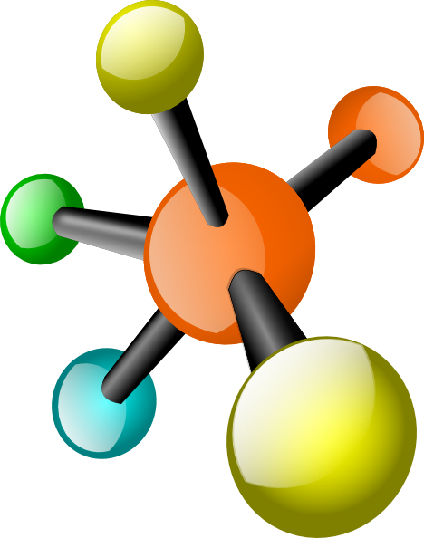 Chemistry molecule