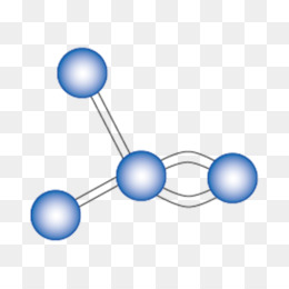 chemistry clipart particle