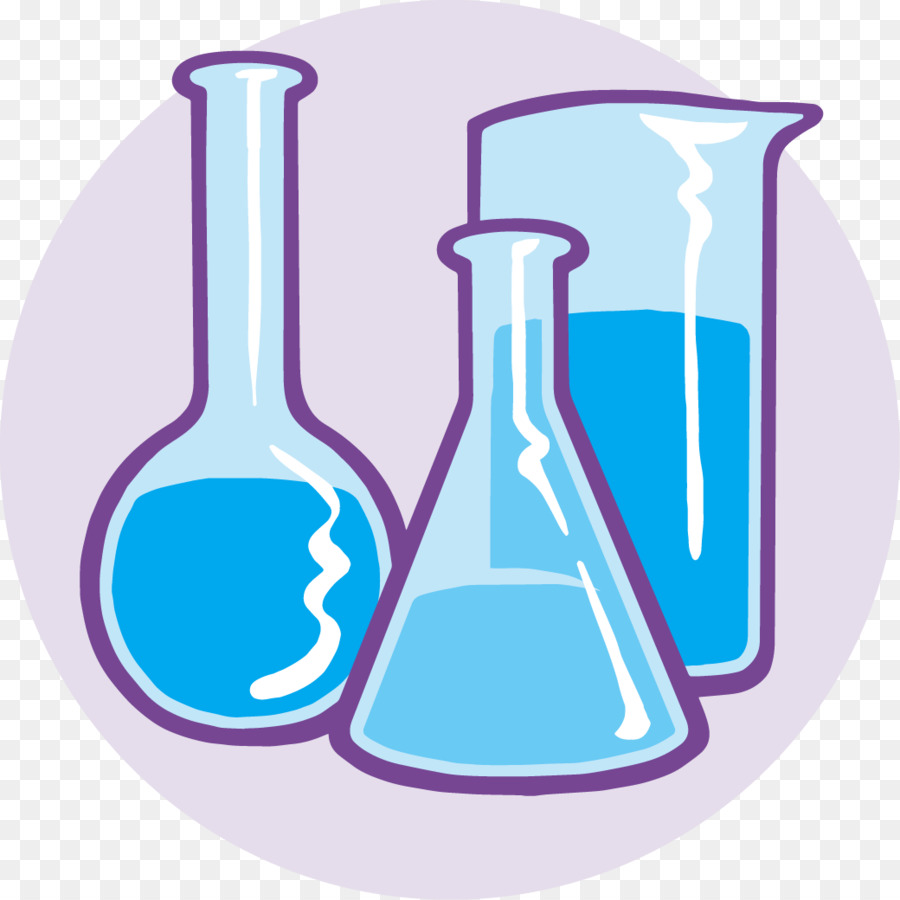 Beaker clipart purple. Laboratory chemistry clip art