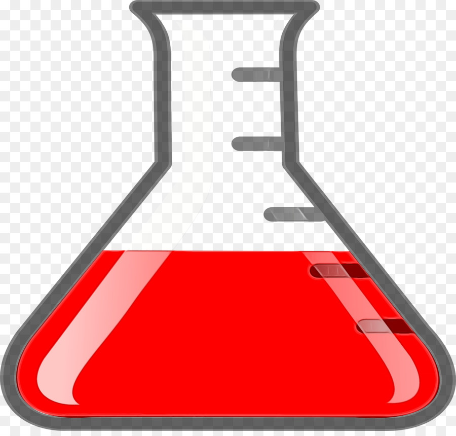 Chemistry clipart volumetric flask. Beaker laboratory flasks science