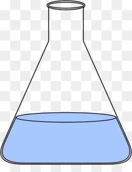 Beaker clipart volumetric flask. Free download erlenmeyer laboratory