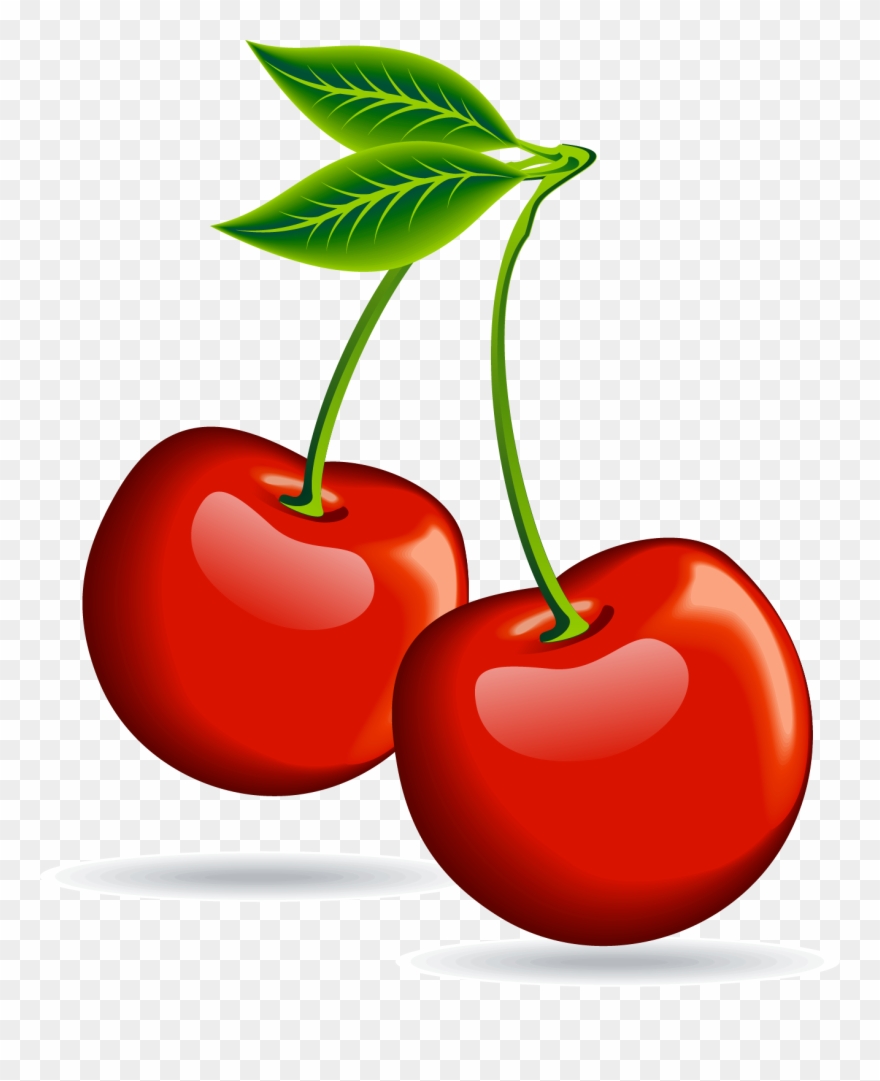 Clip art cherries png. Cherry clipart