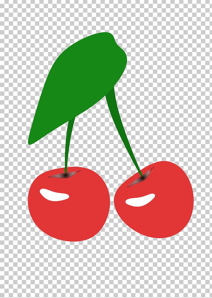 cherries clipart animated