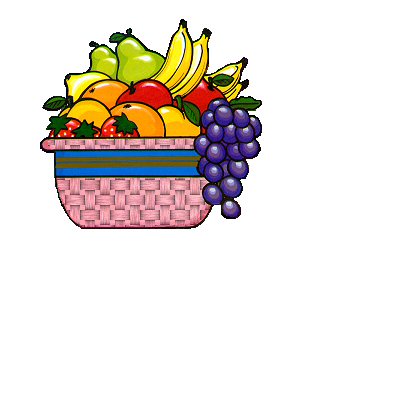 cherries clipart bowl