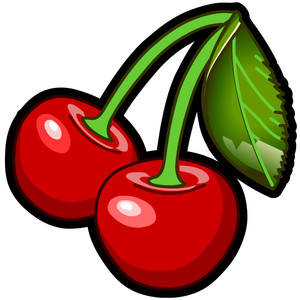 Cherry clipart cheries.  clipartlook
