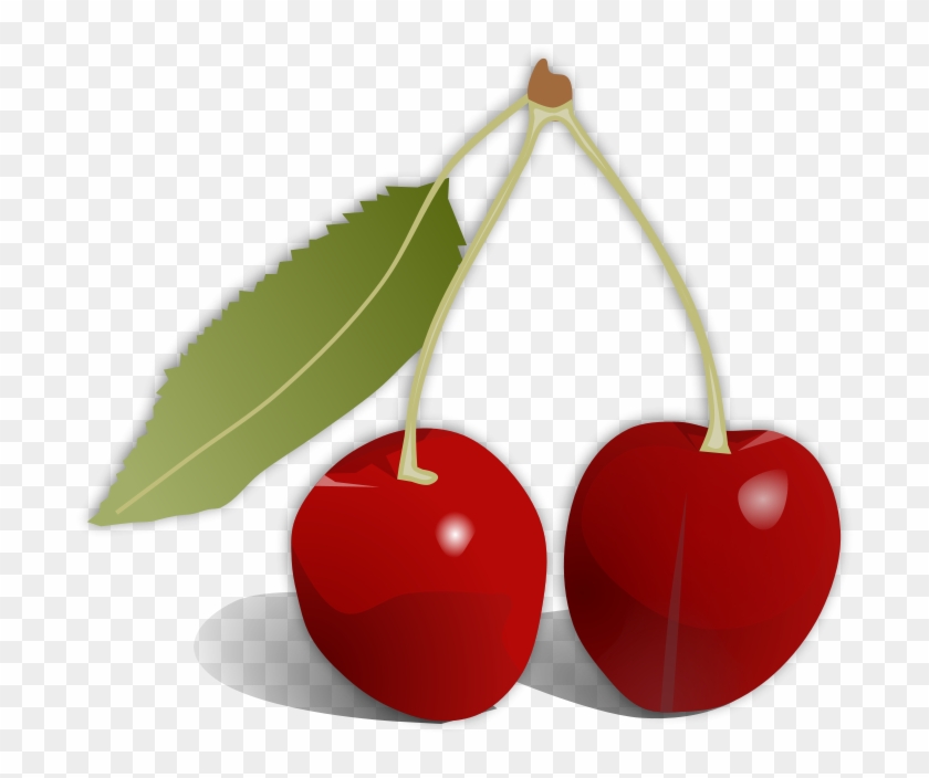 Cherries clipart ceri. Fruit cherry hd png