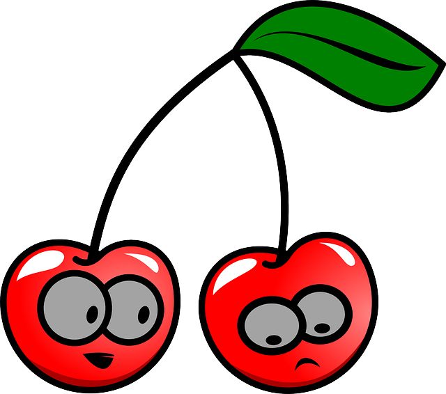 Gratis bild p pixabay. Cherries clipart ceri