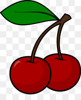 Fruit cartoon png download. Cherries clipart ceri