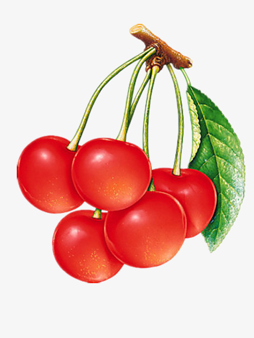 Cherries cerry