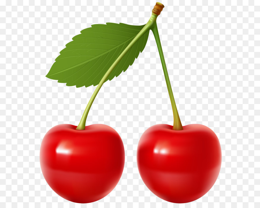 cherries clipart cheery
