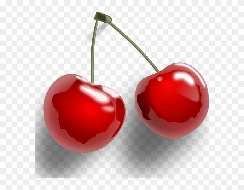 cherries clipart cherrie
