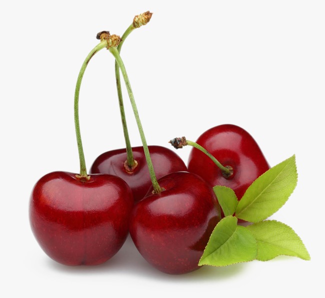 cherries clipart cherrie