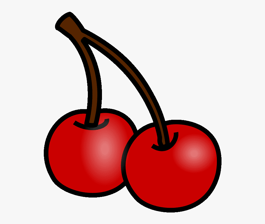 Free cliparts . Cherries clipart cherry fruit