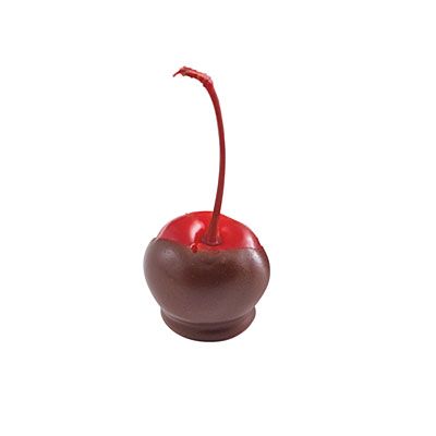 Cherry clipart chocolate cherry. Little love bites southern