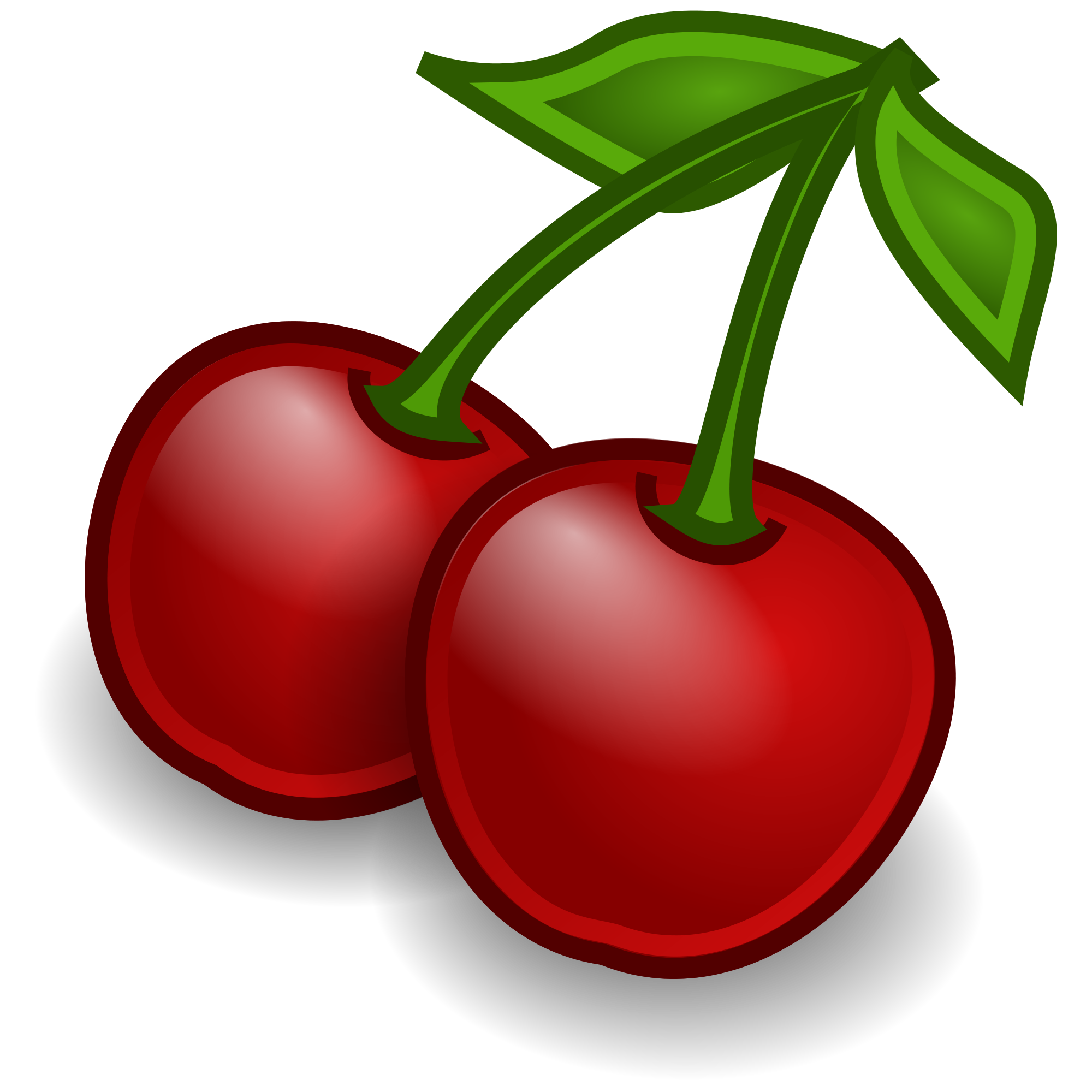 Cherries clipart file. Fruit svg wikimedia commons