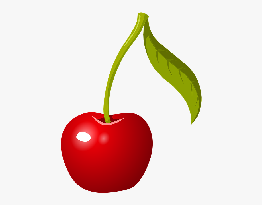 Cherries clipart file. Cherry free cliparts on