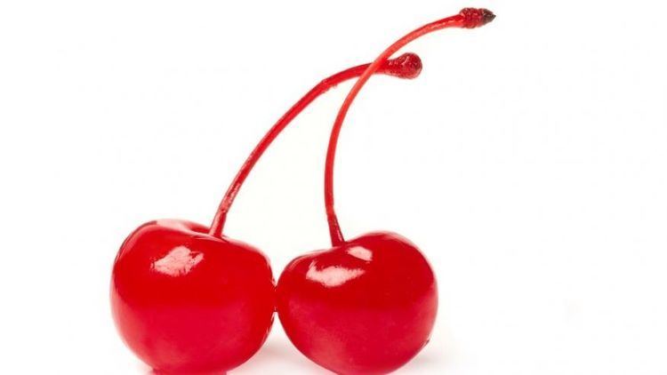 cherries clipart maraschino cherry