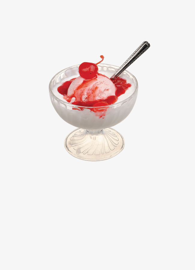 Cherry great png image. Cherries clipart milkshake